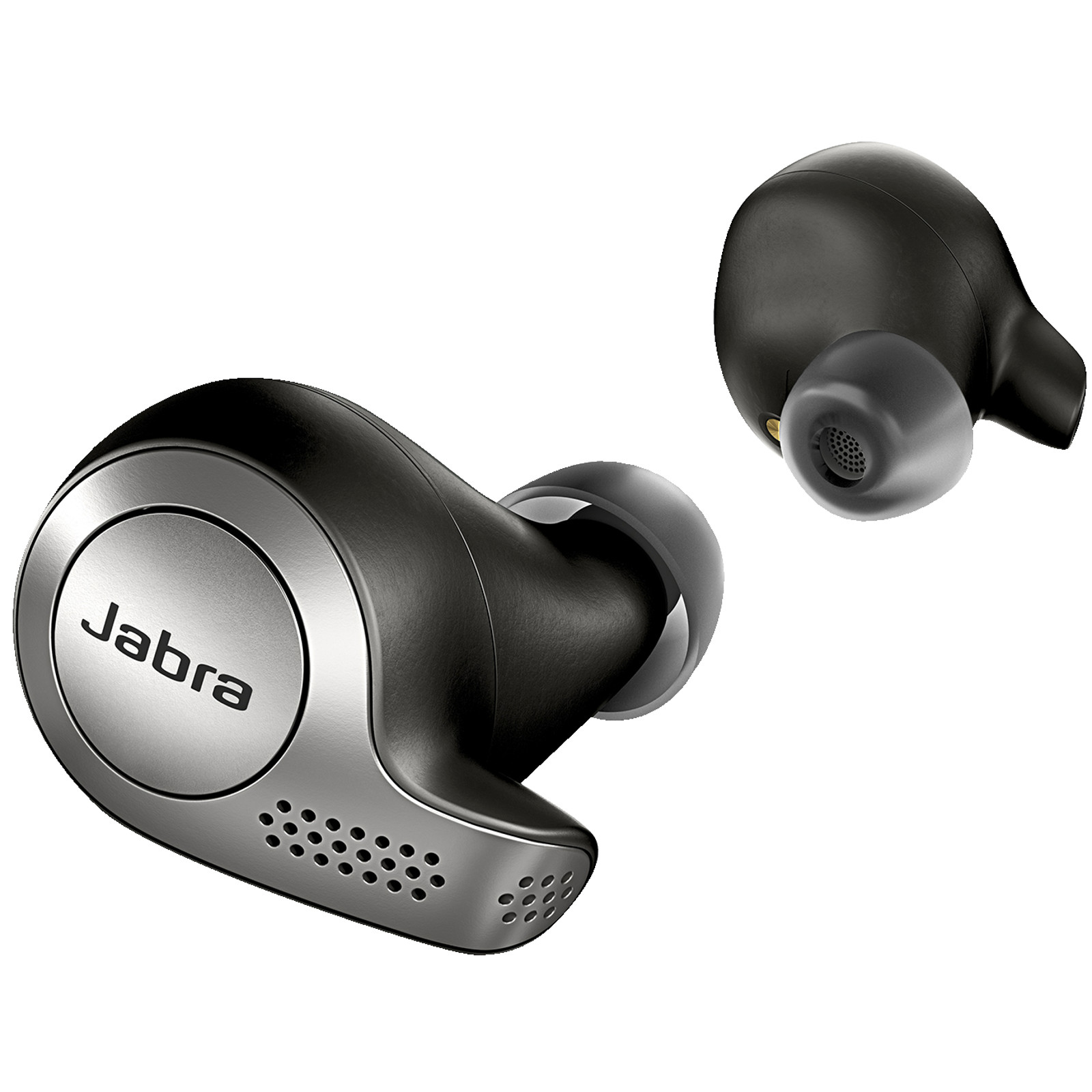 Jabra Elite 65t Black Wireless Mobile Headset