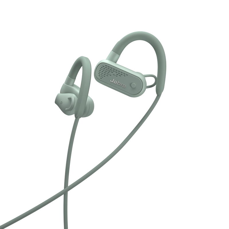 Jabra Elite Active 45e Mint Wireless In-Ear Earphones
