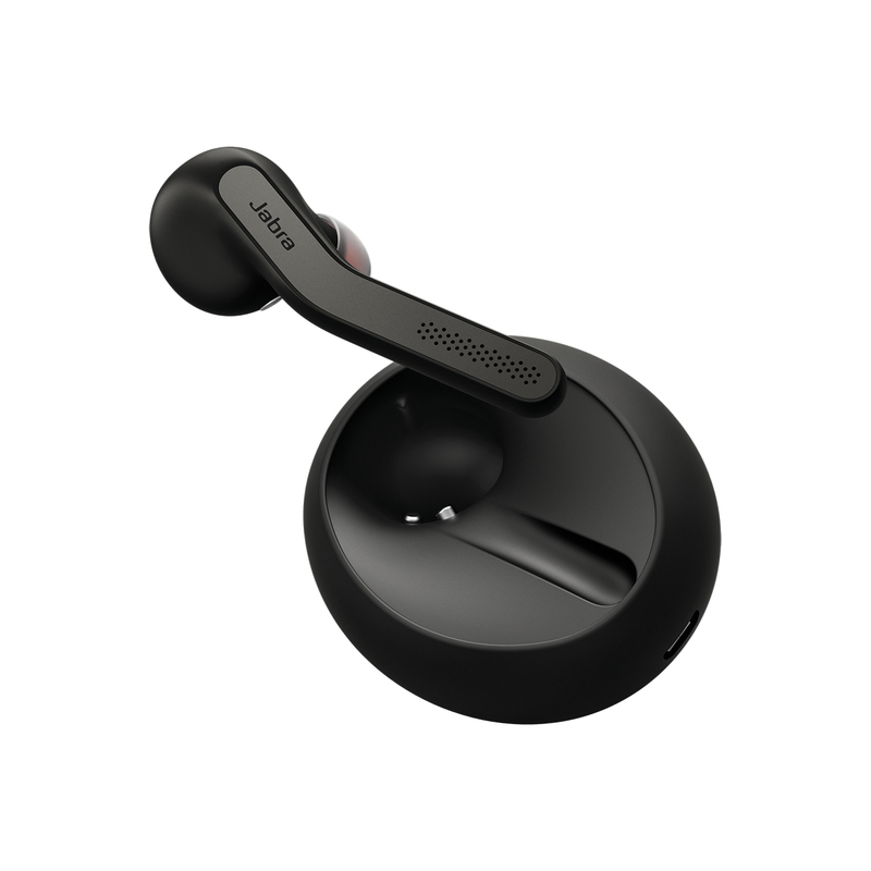 Jabra Talk 55 Mono Bluetooth Headset Black