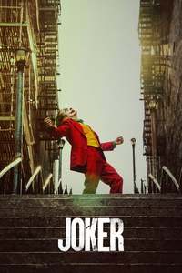 Joker (4K Ultra HD) (2 Disc Set)