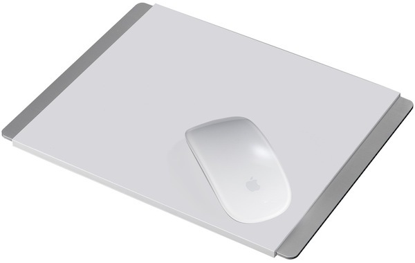 Just Mobile Alupad Mousepad