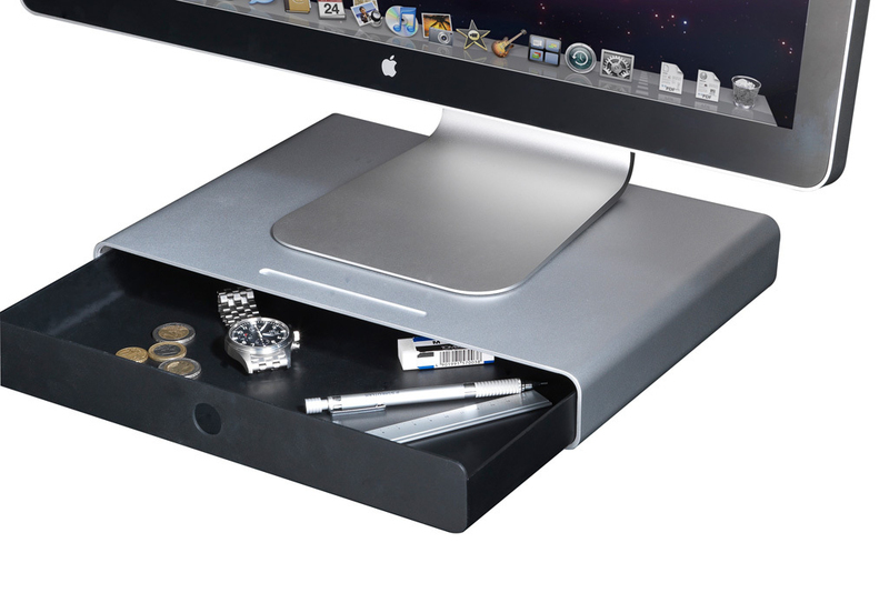 Just Mobile Drawer Stand