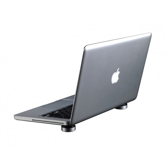 Just Mobile Lazy Couch Portable Stand Macbook/iPad