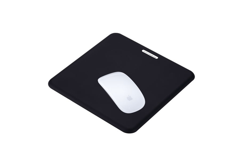 Just Mobile Hoverpad Mousepad Black