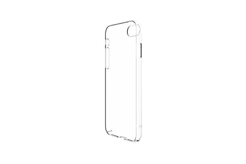 Just Mobile Tenc Case Crystal Clear iPhone 8/7