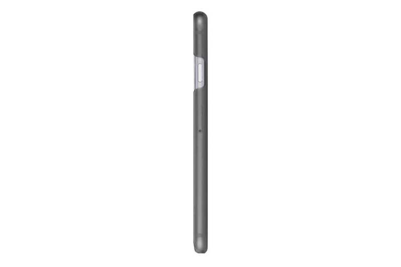 Justmobile Tenc Case Matte Black iPhone 6/6S Plus