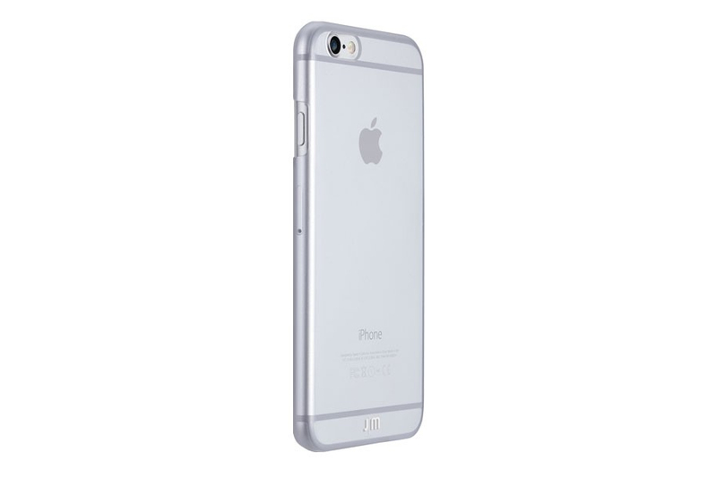 Justmobile Tenc Casematte Crystal iPhone 6/6S+