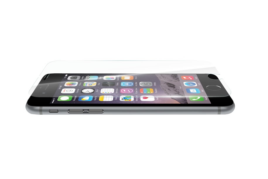Just Mobile Tempered Glass Screen Protector iPhone 6