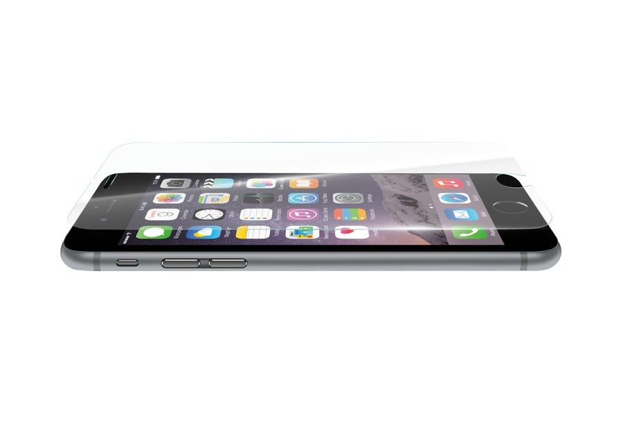 Just Mobile Tempered Glass Screen Protector iPhone 6 Plus