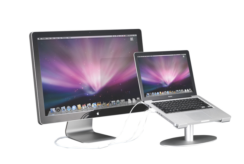 Just Mobile Xtand Pro Stand Macbook