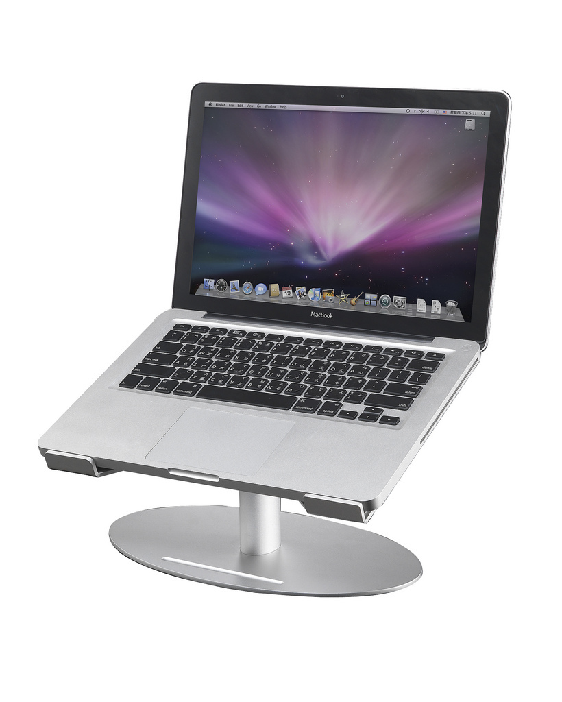 Just Mobile Xtand Pro Stand Macbook