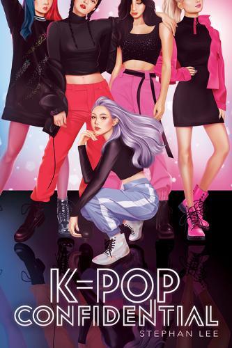 K-Pop Confidential | Lee Stephan