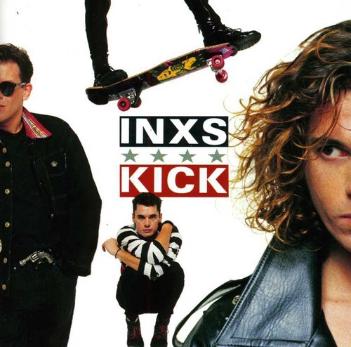 Kick | Inxs