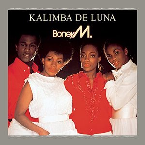 Kalimba De Luna (1984) | Boney M