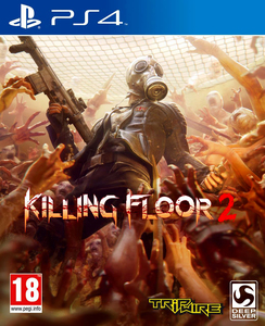 Killing Floor 2 (Pre-owned)