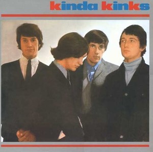 Kinda Kinks | Kinks