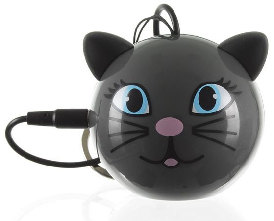 Kondor Kitsound Mini Buddy Cat Speaker