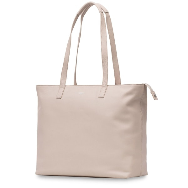 Knomo Maddox Concrete Tote for Laptop Up To 15-Inch