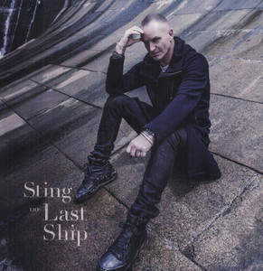 Last Ship | Sting