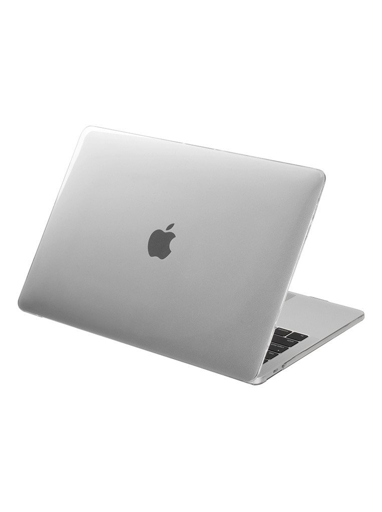 Laut Crystal-X Slim Case Translucent For MacBook 13 Inch