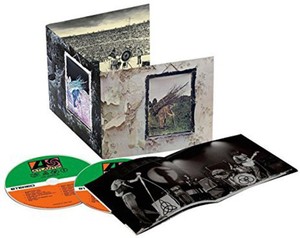 Led Zeppelin Iv (2 Discs) | Led Zeppelin