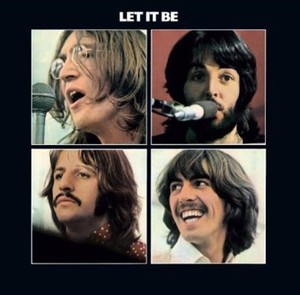 Let It Be | Beatles