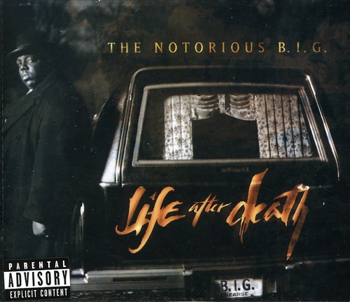 Life After Death (2 Discs) | Notorious Big
