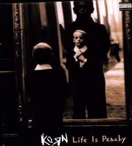 Life Is Peachy (2 Discs) | Korn