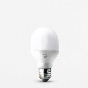 LIFX Mini White A19-E27 LED Bulb