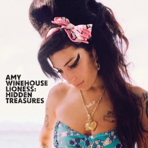 Lioness Hidden Treasures (2 Discs) | Amy Winehouse
