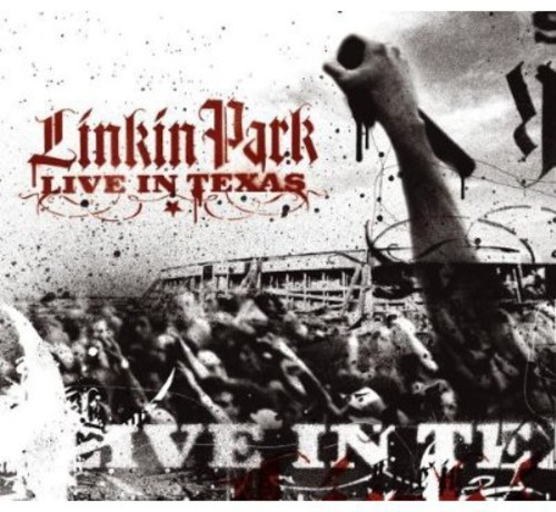Live In Texas (2 Discs) | Linkin Park