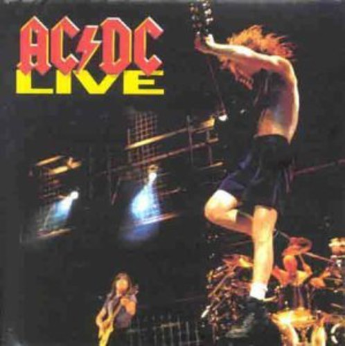 Live Collctor's Edition (2 Discs) | AC/DC