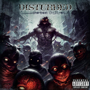 The Lost Children (2 Discs) | Disturbed