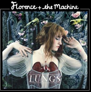 Lungs | Florence & The Machine