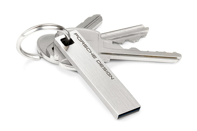 Lacie Porsche 16GB USB Key