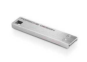 Lacie Porsche 32GB USB Key