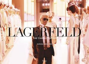 Lagerfeld The Chanel Shows | Simon Procter