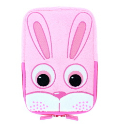 Tab Zoo Rabbit Sleeve iPad Mini 3