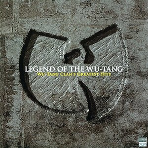 Legend of The Wu Tang - Greatest Hits +Download (2 Discs) | Wu-Tang Clan