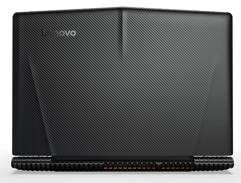 Lenovo Y520 80WK014-AAX NB Laptop 15 FHD/i7-7700HQ/16/1/4D/W10/BGD
