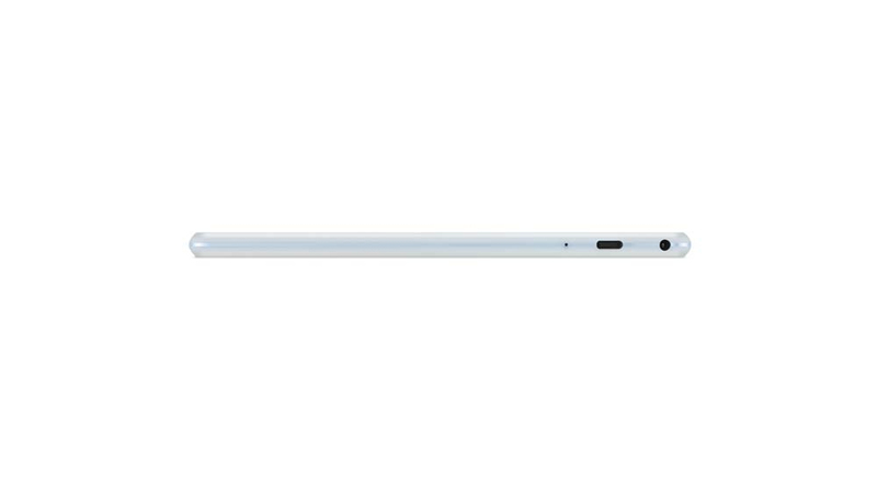 Lenovo Tab 10 X605L 4G LTE Tablet 1.8 GHz/3GB/32GB/Polar White