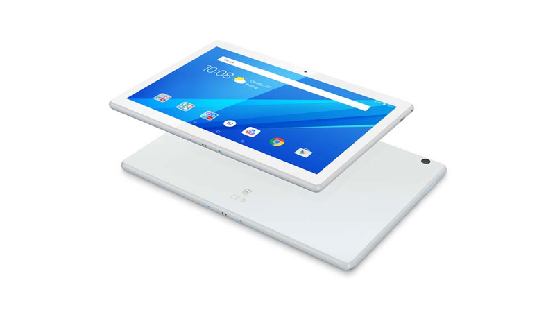 Lenovo Tab 10 X605L 4G LTE Tablet 1.8 GHz/3GB/32GB/Polar White