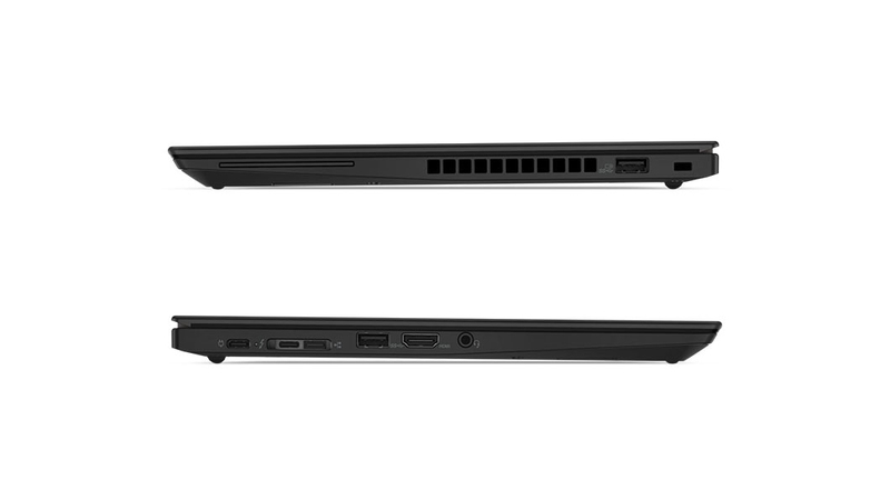 Lenovo ThinkPad T490S Laptop i7-8565U 1.8GHz/8GB/512GB SSD/Intel UHD Graphics 620/14inch FHD/Windows 10 Pro