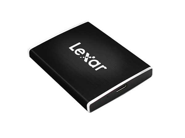 Lexar Professional SL100 Pro 1TB Portable SSD