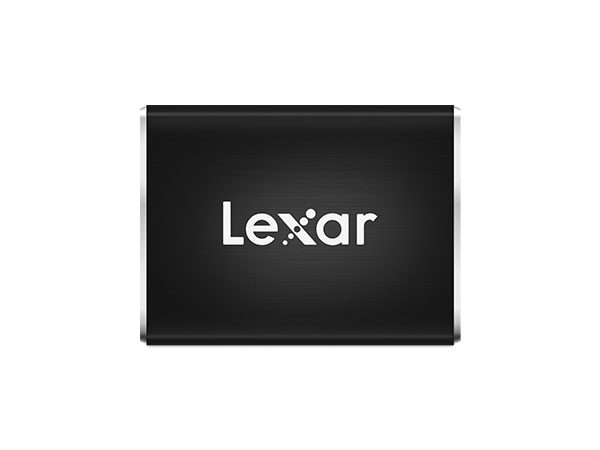 Lexar Professional SL100 Pro 250GB Portable SSD