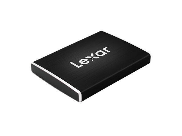 Lexar Professional SL100 Pro 250GB Portable SSD