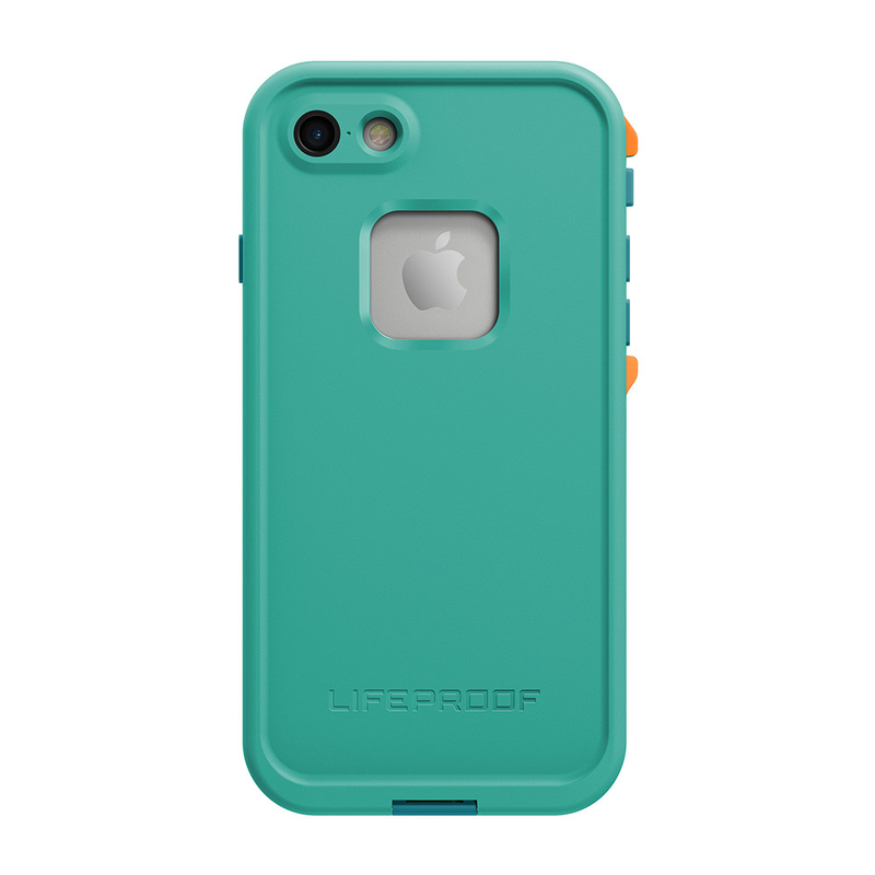 LifeProof Fre Case Sunset Bay Blue For iPhone 8/7