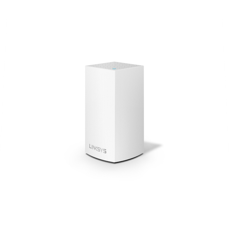 Linksys Velop WHW0101 AC1300 Dual-Band Mesh Wi-Fi System