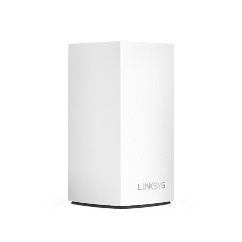 Linksys Velop WHW0102 AC2600 Dual-Band Mesh Wi-Fi System (2 Pack)