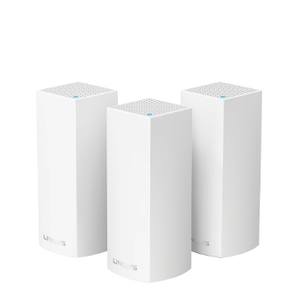 Linksys Velop WHW0303 AC6600 Tri-Band Mesh Wi-Fi System (3 Pack)